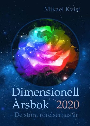 Dimensionell årsbok 2020 : de stora rörelsernas år