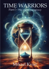 Time warriors: Part I The cosmic conspiracy