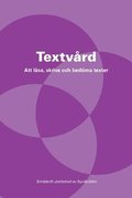Textvrd : att lsa, skriva och bedma texter