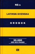 NE:s latinsk-svenska ordbok : 30.000 ord och fraser