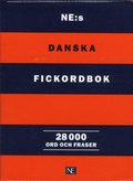 NE:s danska fickordbok - Dansk-svensk/Svensk-dansk 28 000 ord och fraser