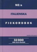 NE:s italienska fickordbok