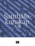 NE Samhllskunskap 7-9