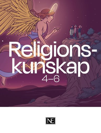 Johan Eriksson, Frans af Schmidt NE Religion 4-6