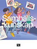 NE Samhllskunskap 4-6