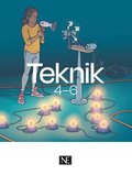 NE Teknik 4-6