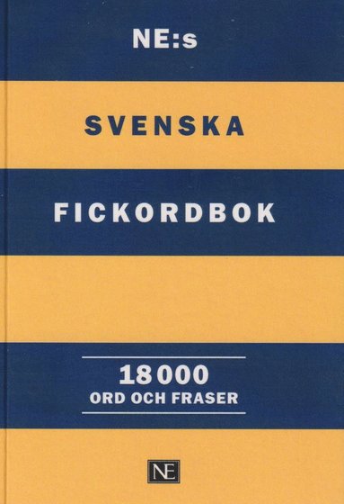 NE:s svenska fickordbok