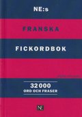 NE:s franska fickordbok