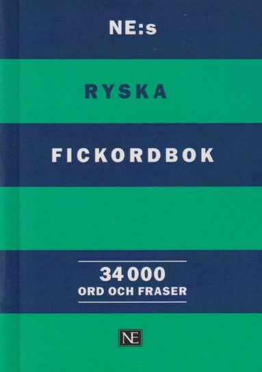 NE:s ryska fickordbok