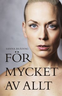 e-Bok För mycket av allt