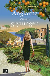 e-Bok Änglarna dansar i gryningen <br />                        E bok