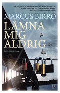 Lämna mig aldrig