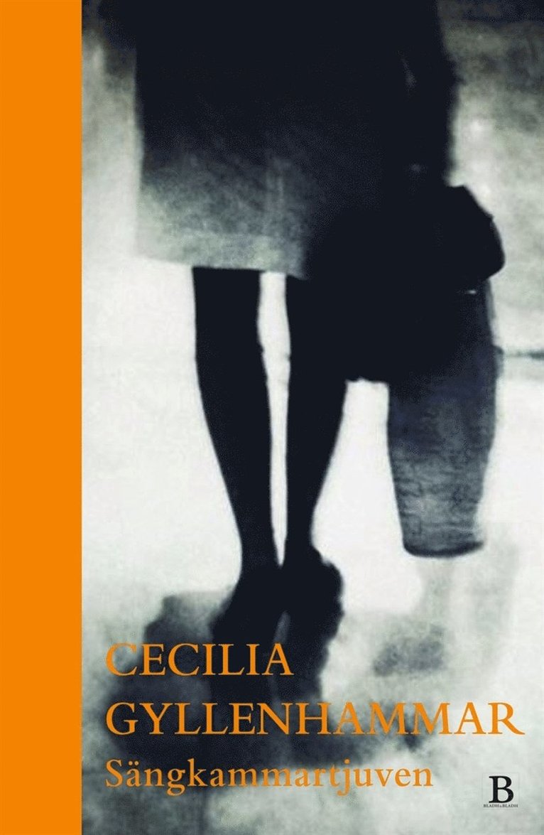 Cecilia Gyllenhammar - Sängkammartjuven, E-bok