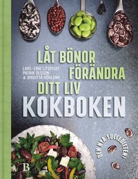 Lt bnor frndra ditt liv ? kokboken