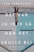 Det var ju inte s� h�r det skulle bli