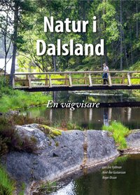 e-Bok Natur i Dalsland  en vägvisare