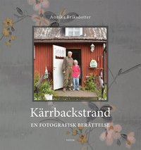 Krrbackstrand : en fotografisk berttelse