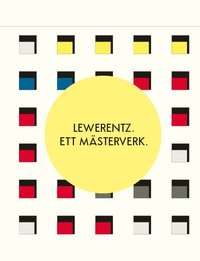 Lewerentz : ett mästerverk