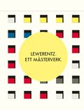 Lewerentz : ett msterverk