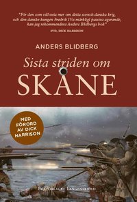 Sista striden om Skne