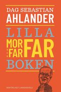 Lilla morfar och farfarboken