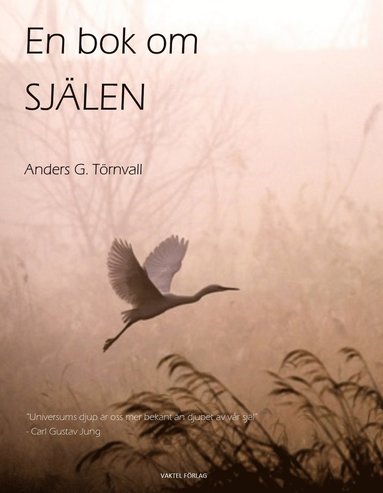 Anders G Törnvall En bok om själen