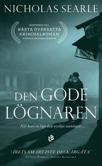 Den gode lgnaren