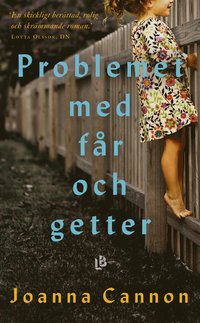 e-Bok Problemet med får och getter <br />                        Pocket