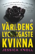 Vrldens lyckligaste kvinna