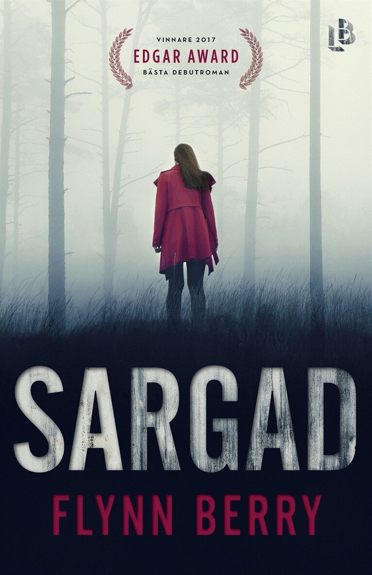 Flynn Berry - Sargad, E-bok