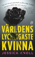 Vrldens lyckligaste kvinna