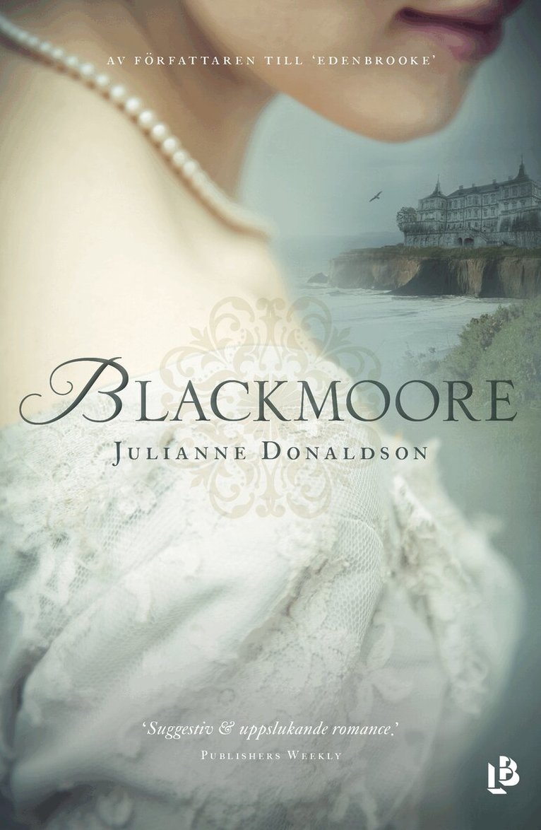 Julianne Donaldson - Blackmoore, Häftad