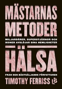 Mstarnas metoder: Hlsa