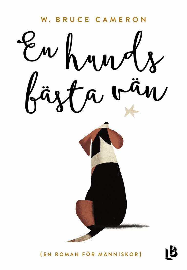 W. Bruce Cameron - En hunds bästa vän, E-bok