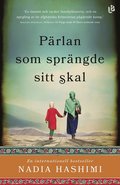 Prlan som sprngde sitt skal 