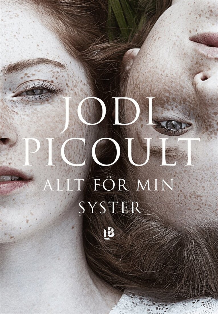 Jodi Picoult - Allt för min syster, E-bok