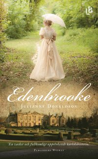 e-Bok Edenbrooke <br />                        Pocket