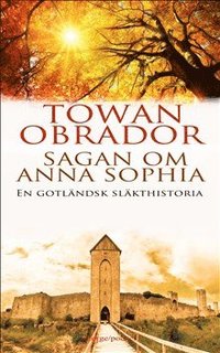 e-Bok Sagan om Anna Sophia <br />                        Pocket