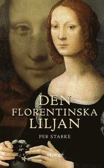 Per Starke - Den Florentinska Liljan, E-bok
