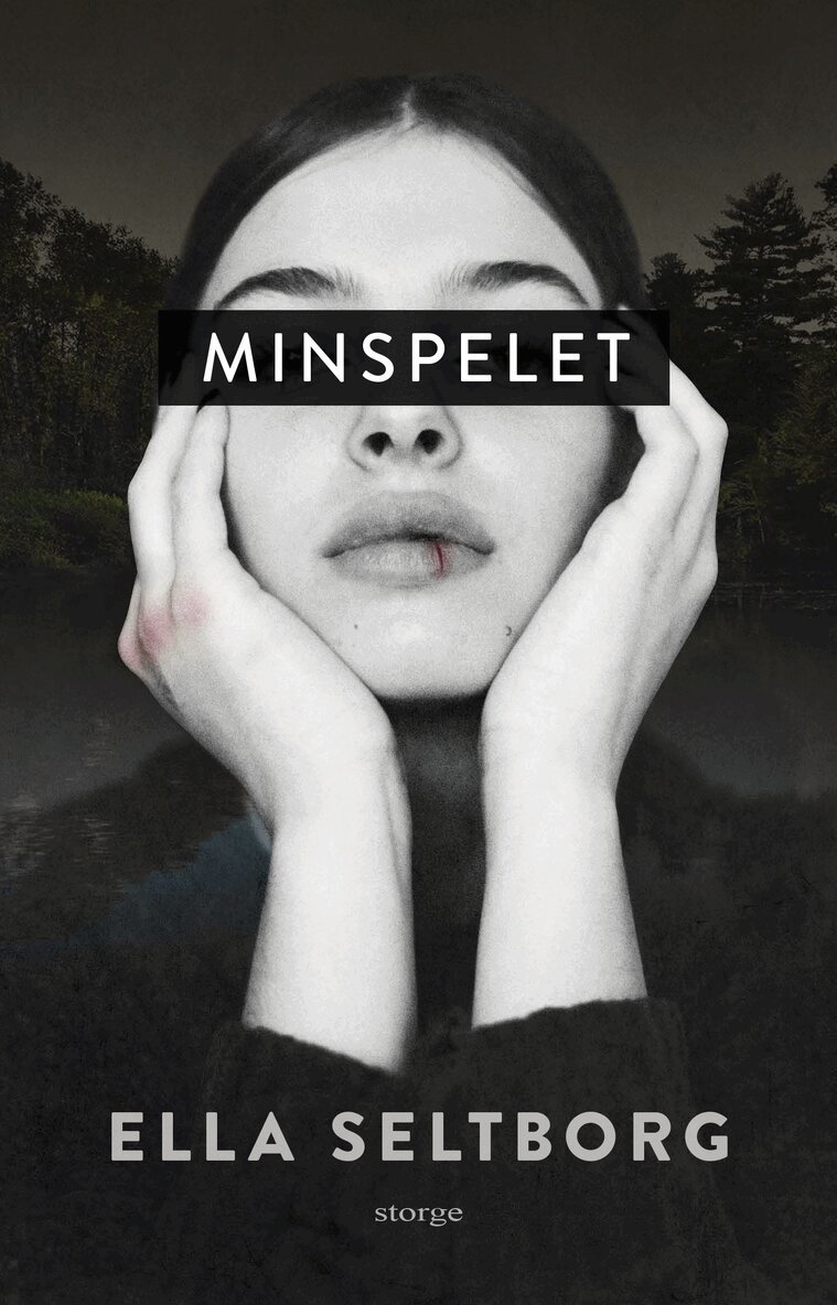 Ella Seltborg - Minspelet, Häftad