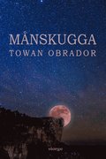 månskugga