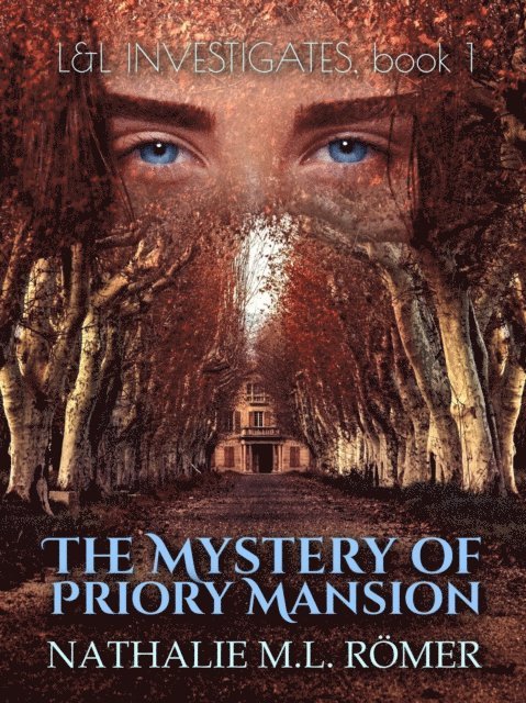 Mystery of Priory Mansion