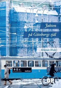 e-Bok Jakten på Göteborgs själ
