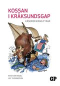 Kossan i Kr�ksundsgap : k�serier kring fyrar