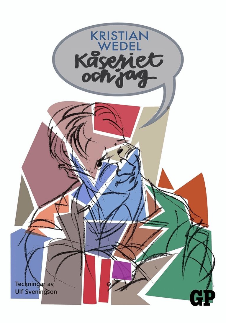 Kristian Wedel - Kåseriet och jag, E-bok. Tillgänglighet: Lägg i varukorg
