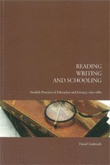 Reading, Writing, and Schooling