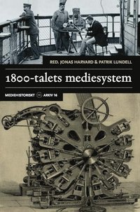 1800-talets mediesystem