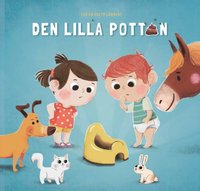 e-Bok Den lilla pottan