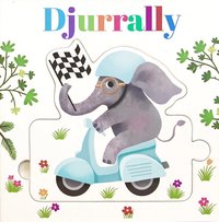 e-Bok Djurrally