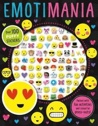 e-Bok Emojimania